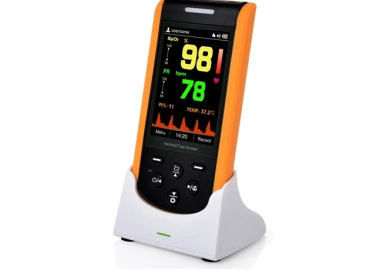 Máy đo SpO2 cầm tay - để bàn SP-20