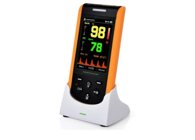 Máy đo SpO2 cầm tay - để bàn SP-20
